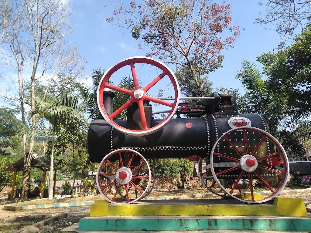Agrowisata Gunung Pasang Jember