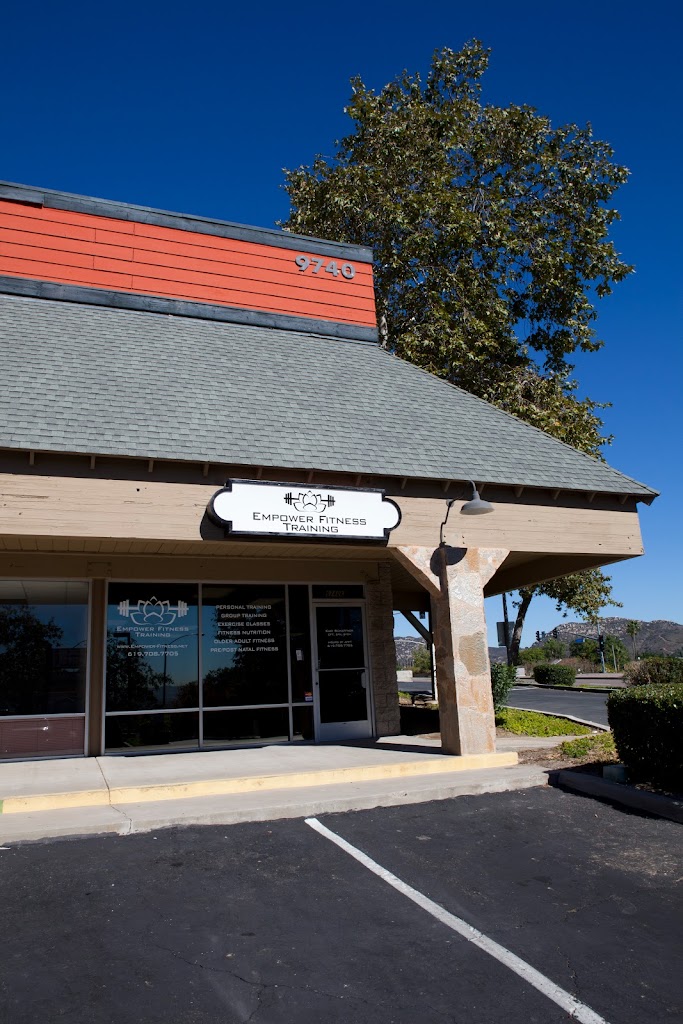  Empower Fitness & Wellness