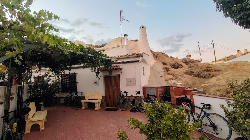 Cueva Tradicional el Capricho