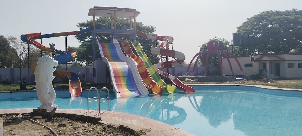 Tirupati Waterpark