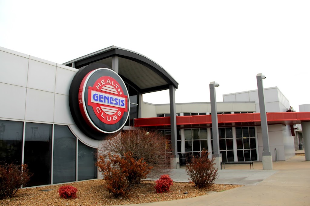  Genesis Health Clubs - Springfield South