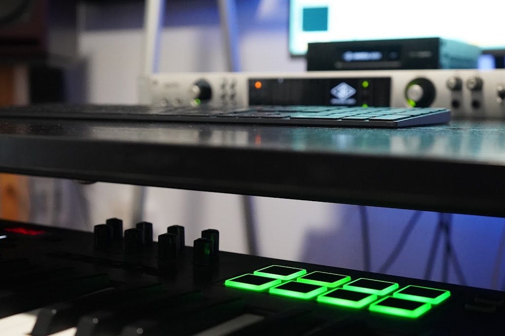 +DSP | Estudio (@masdspestudio) — Del propietario