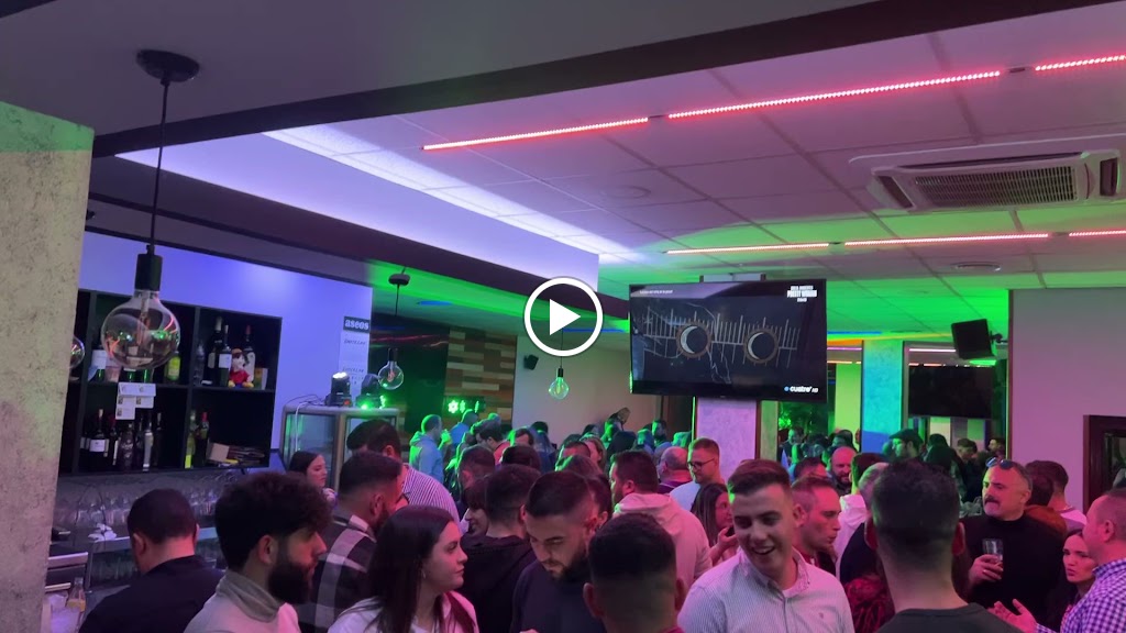 Cafeteria Fantillas — Videos