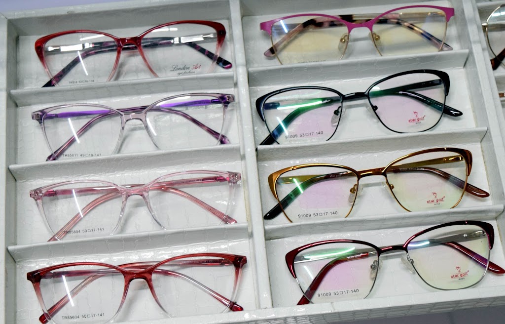 Lakshmi Eye Optics