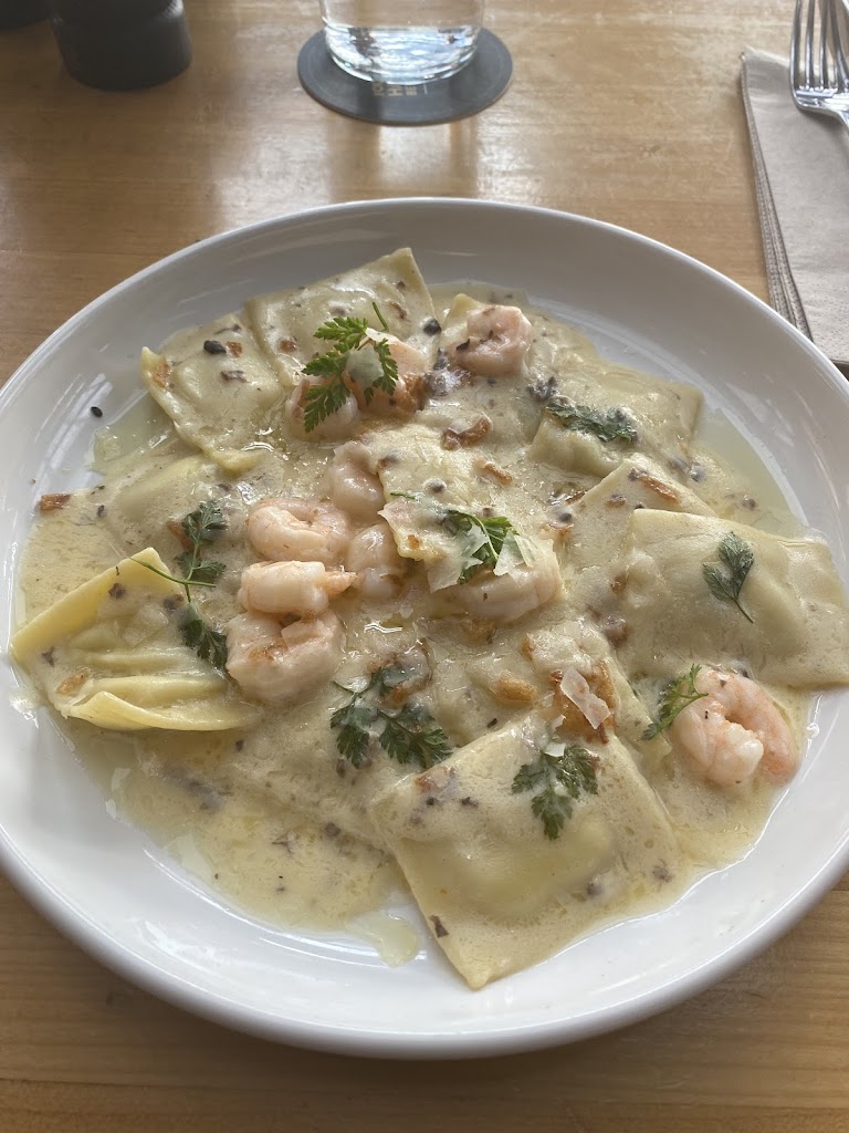 Ravioli