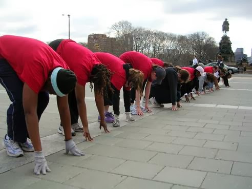  Bodyrock Bootcamp and Executive Training