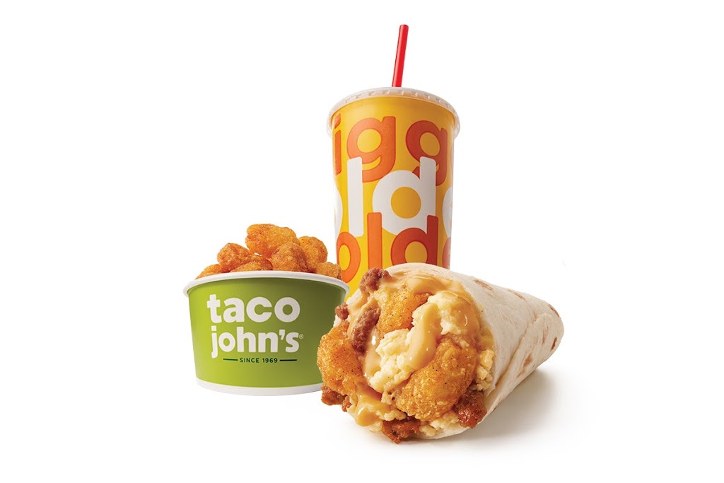  Taco John's