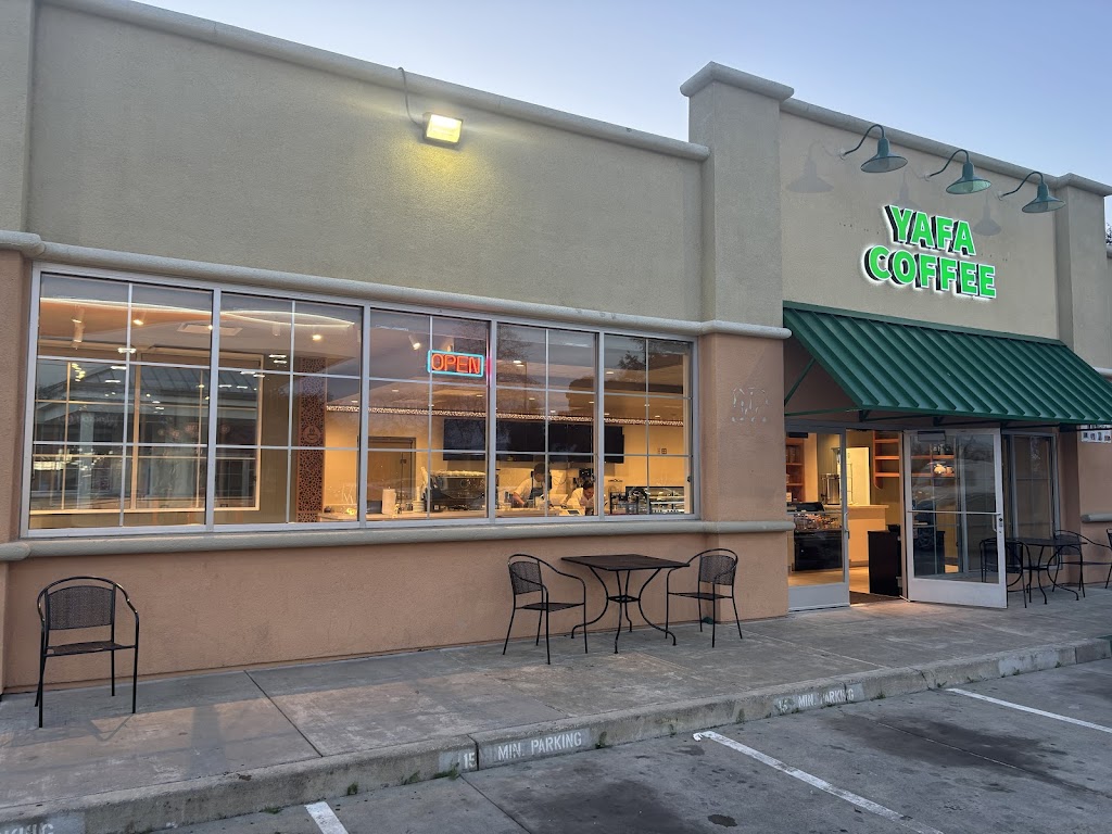 Photo of Yafa Coffee