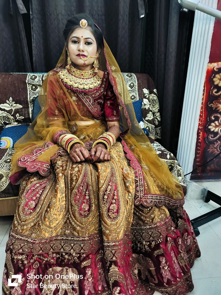 Star Beauty Zone Training Center