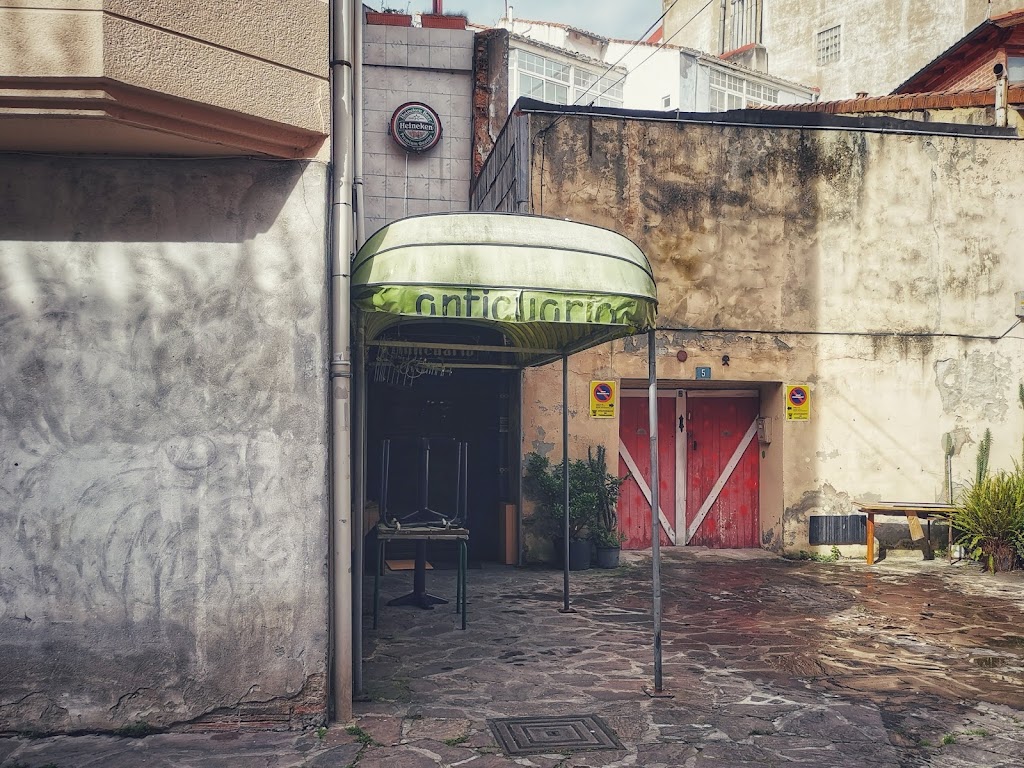 Pub Anticuario
