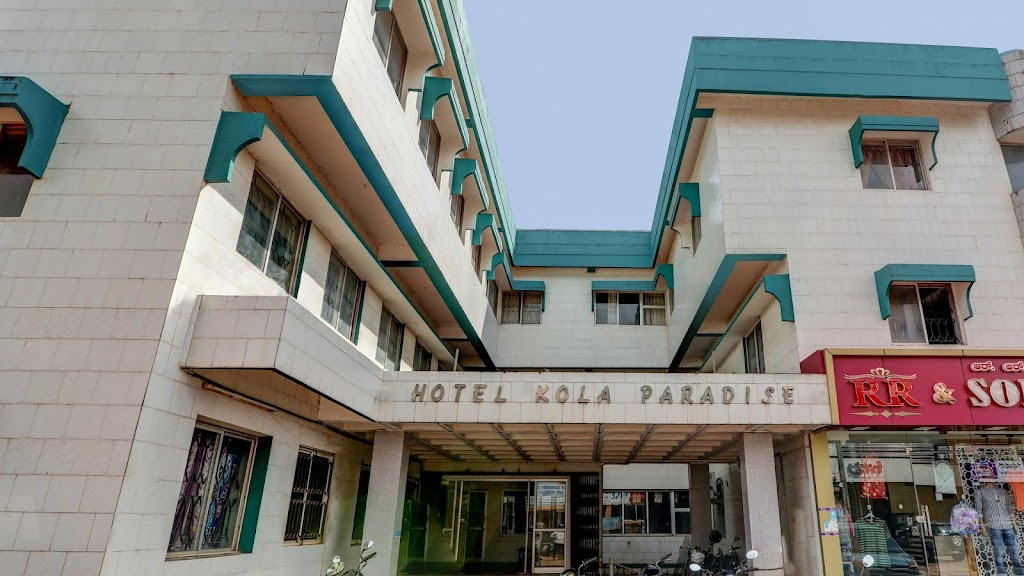 Hotel Kola Paradise