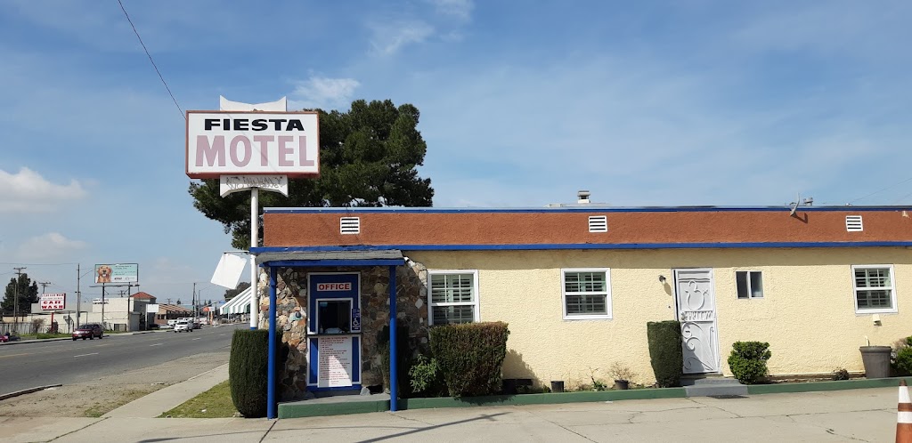 Fiesta Motel - Motel in Rialto , United States of America