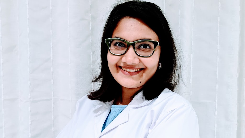 Dr Pooja Ghalla