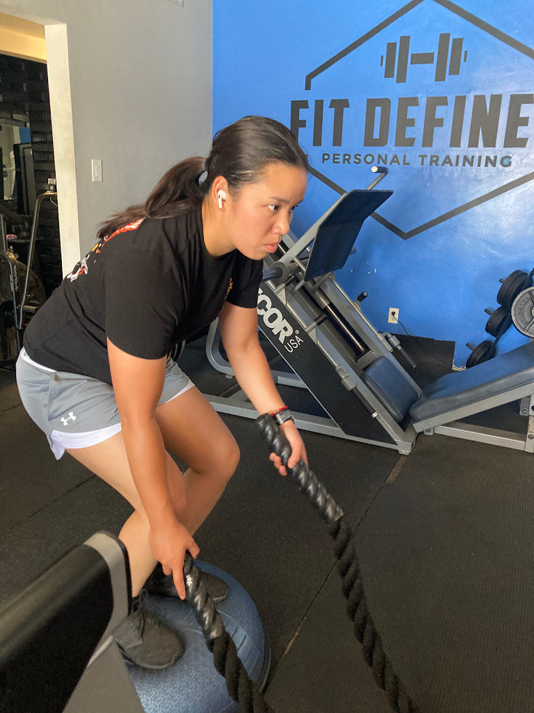  Fit Defined Personal Training