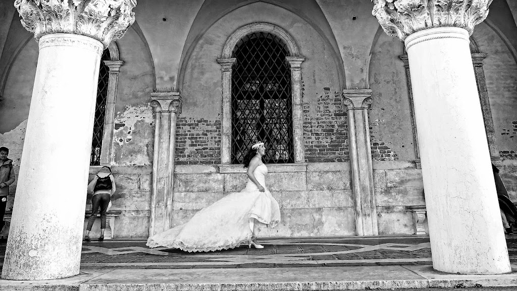 Boda Prix Fotografos