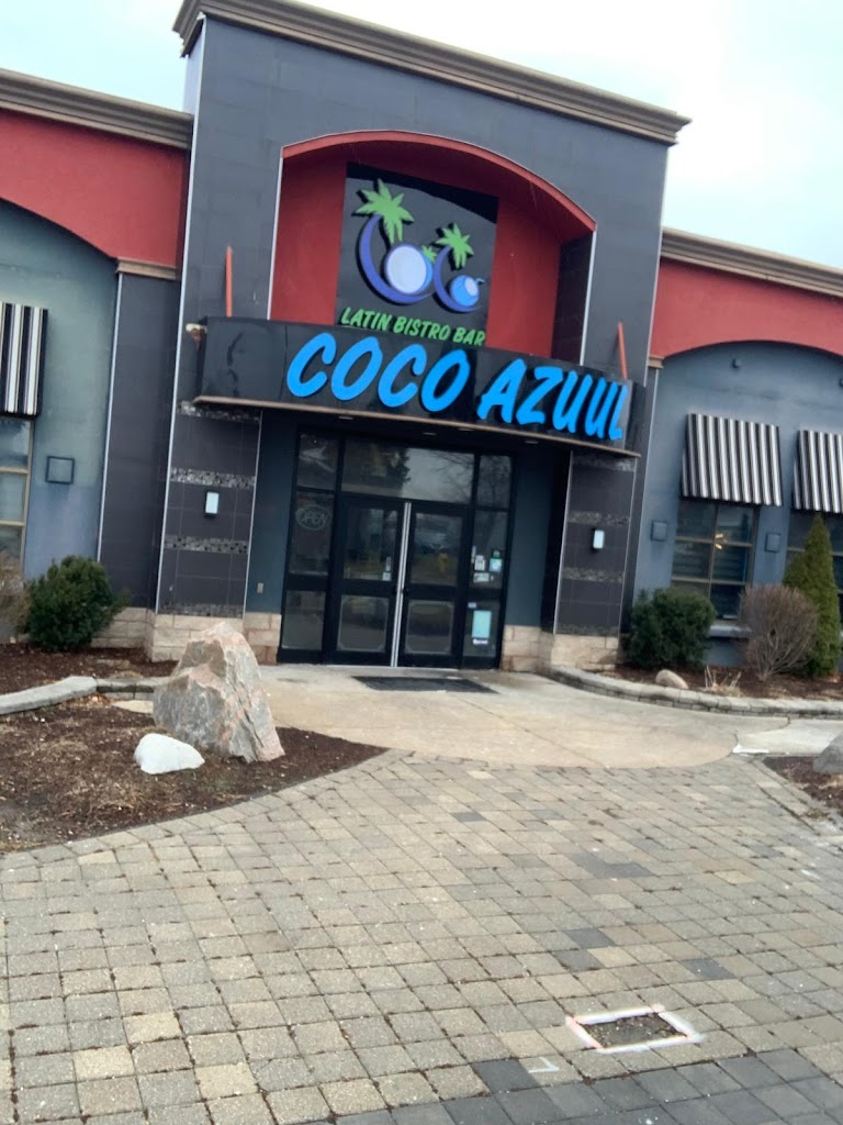 Coco Azuul