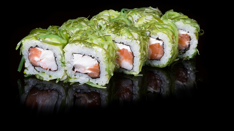 Roku Sushi & Pho