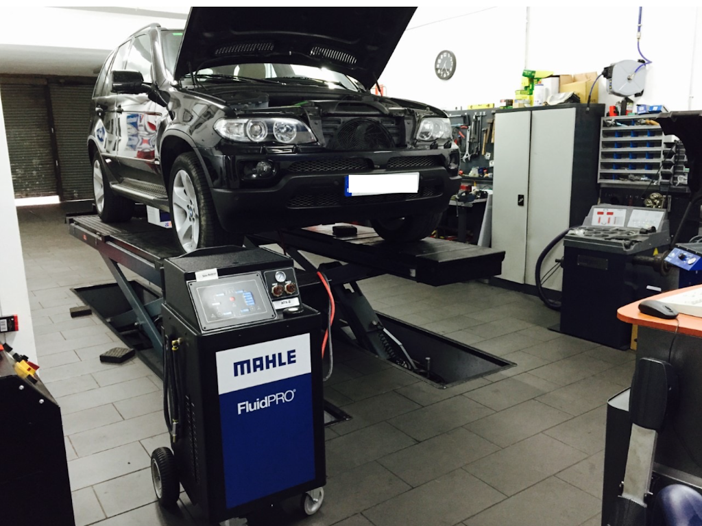 Taller Baldrich S.L.