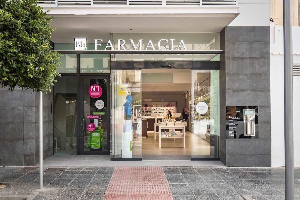 Farmacia Benicarlo