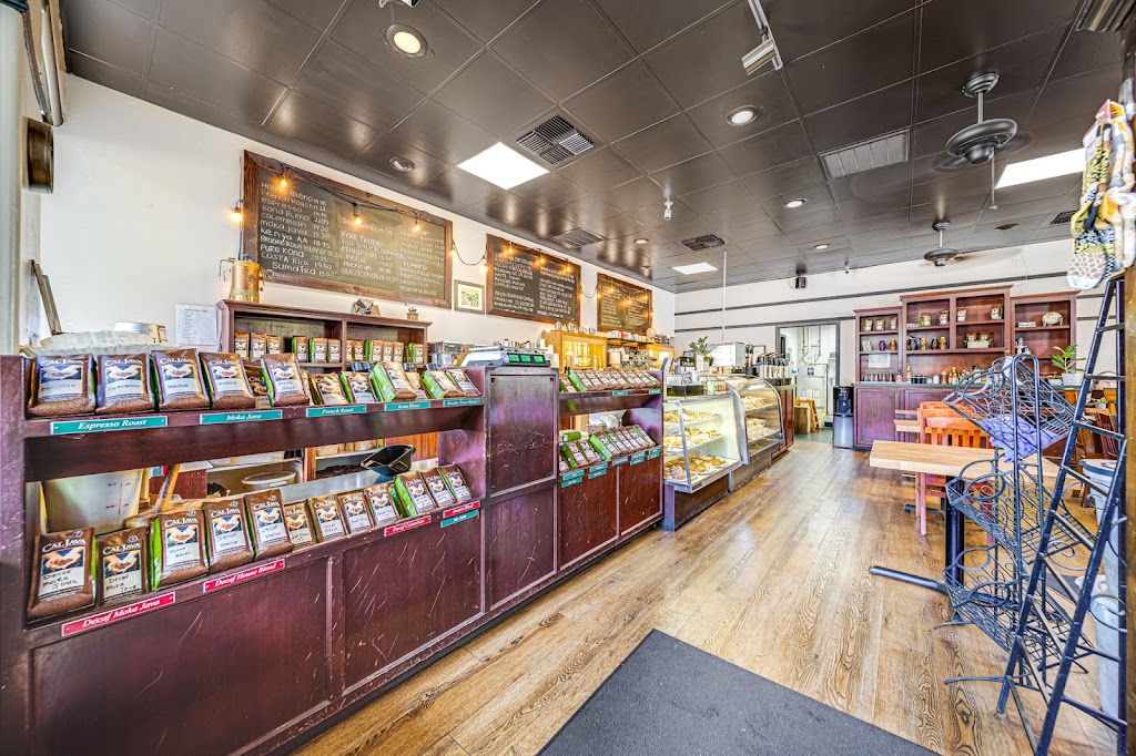 Photo of Cal Java Coffee Roasters - East Ave, Chico