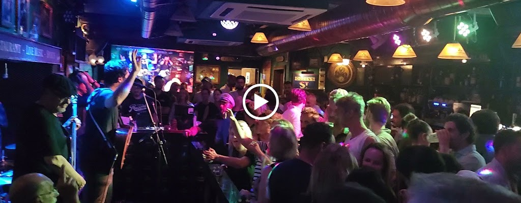 Shamrock Palma — Ambiente