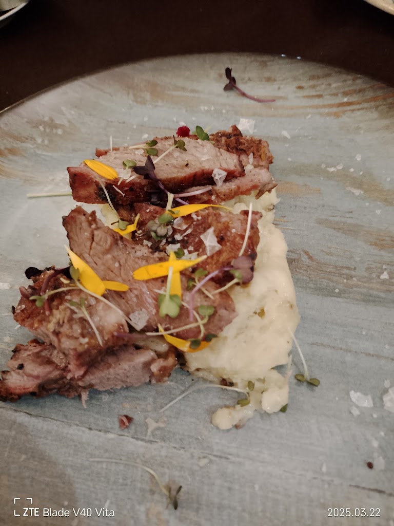 Restaurant Ribera — Mas recientes