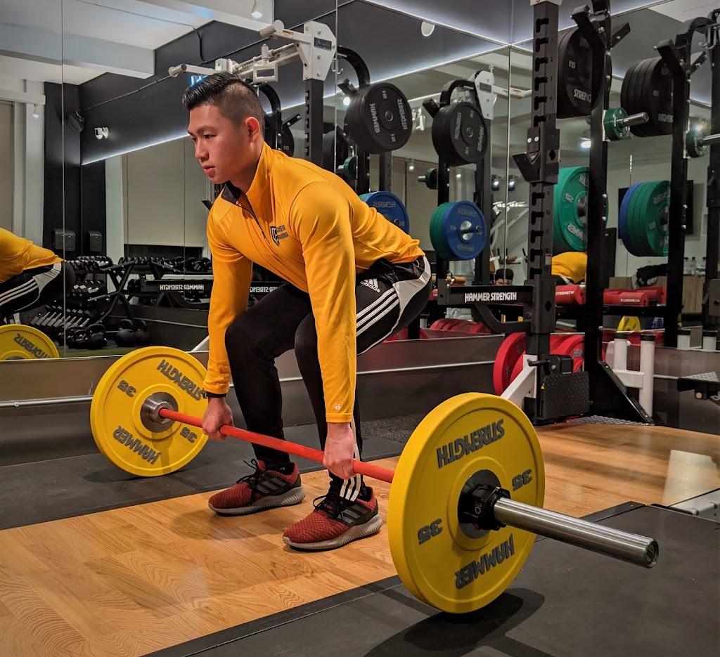  Genesis Training LLC