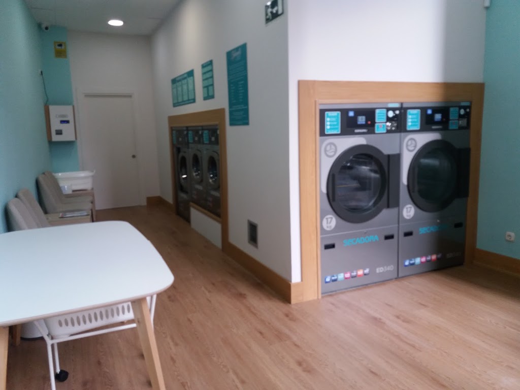 lavanderia autoservio soloarte