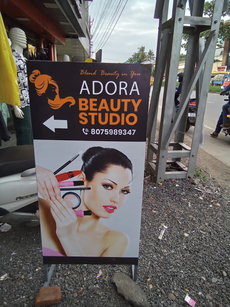 Adora Beauty Studio
