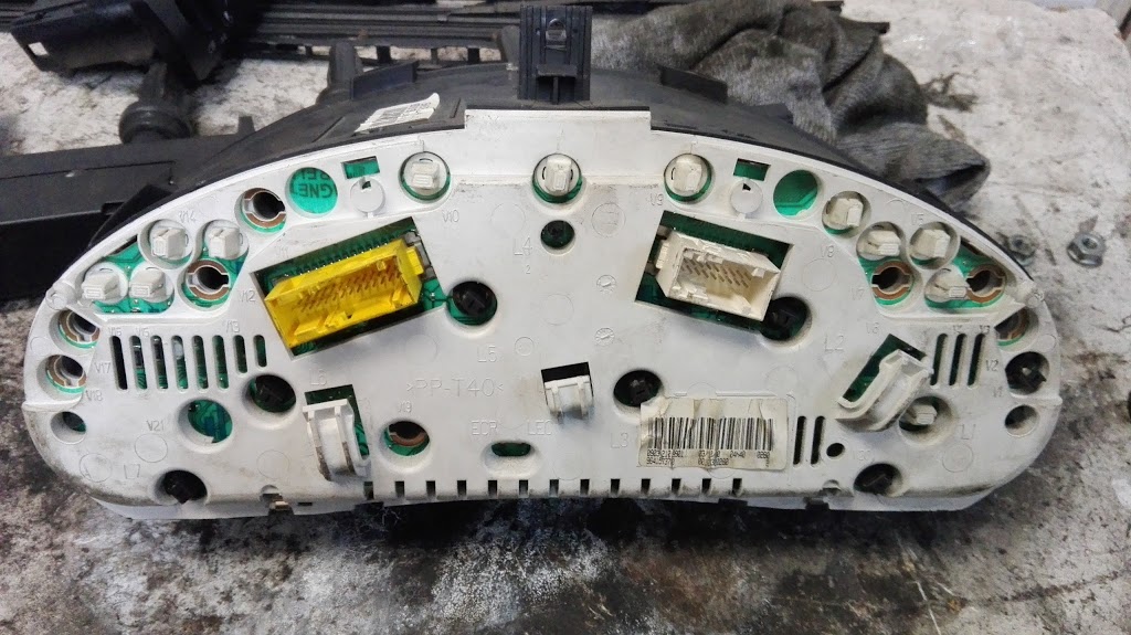 Neumaticos y Mecanica Cid 3