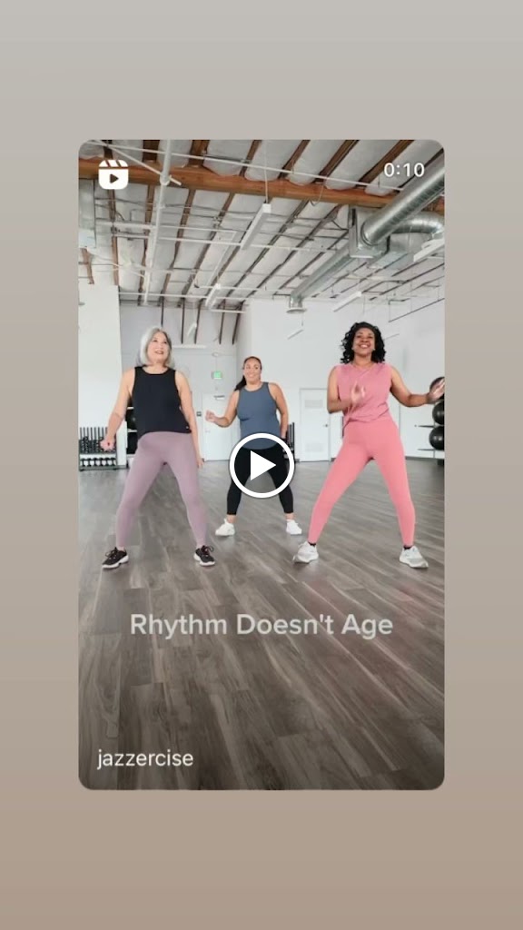  Jazzercise Edmonds at the Edmonds Waterfront Center