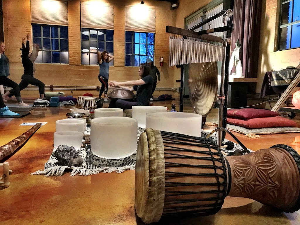  Yoga Awakening with Sue, Park City, UT