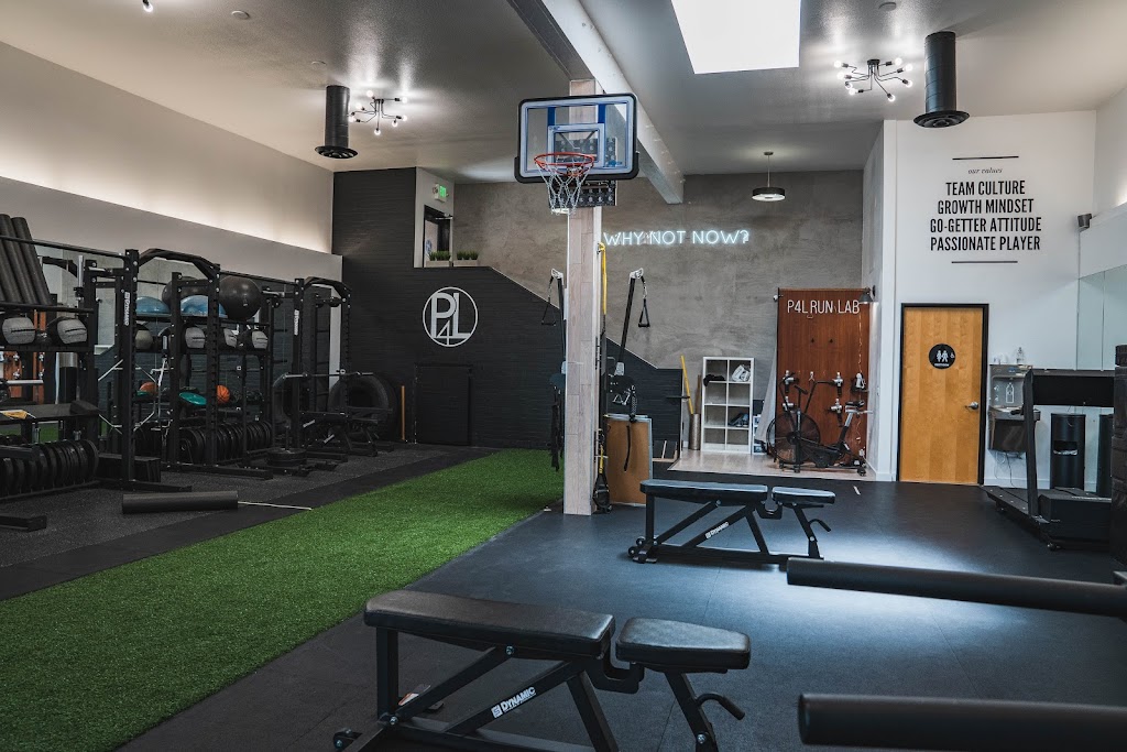  Perform For Life - Hayes Valley