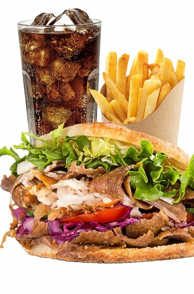 Istanbul kebab Sanxenxo — Mas recientes