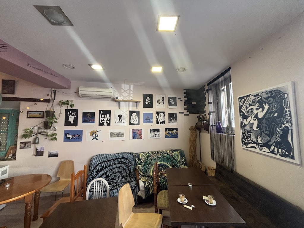 Cafe JazZ — Mas recientes