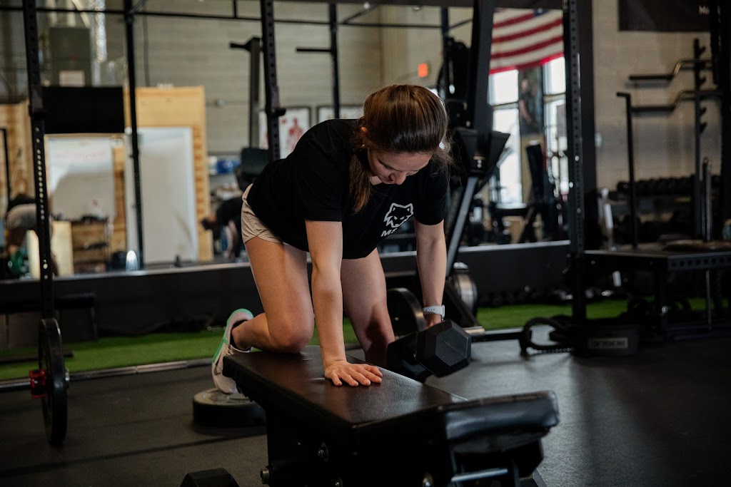  Midwest Strength & Performance