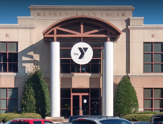  Lake Norman Family Branch YMCA