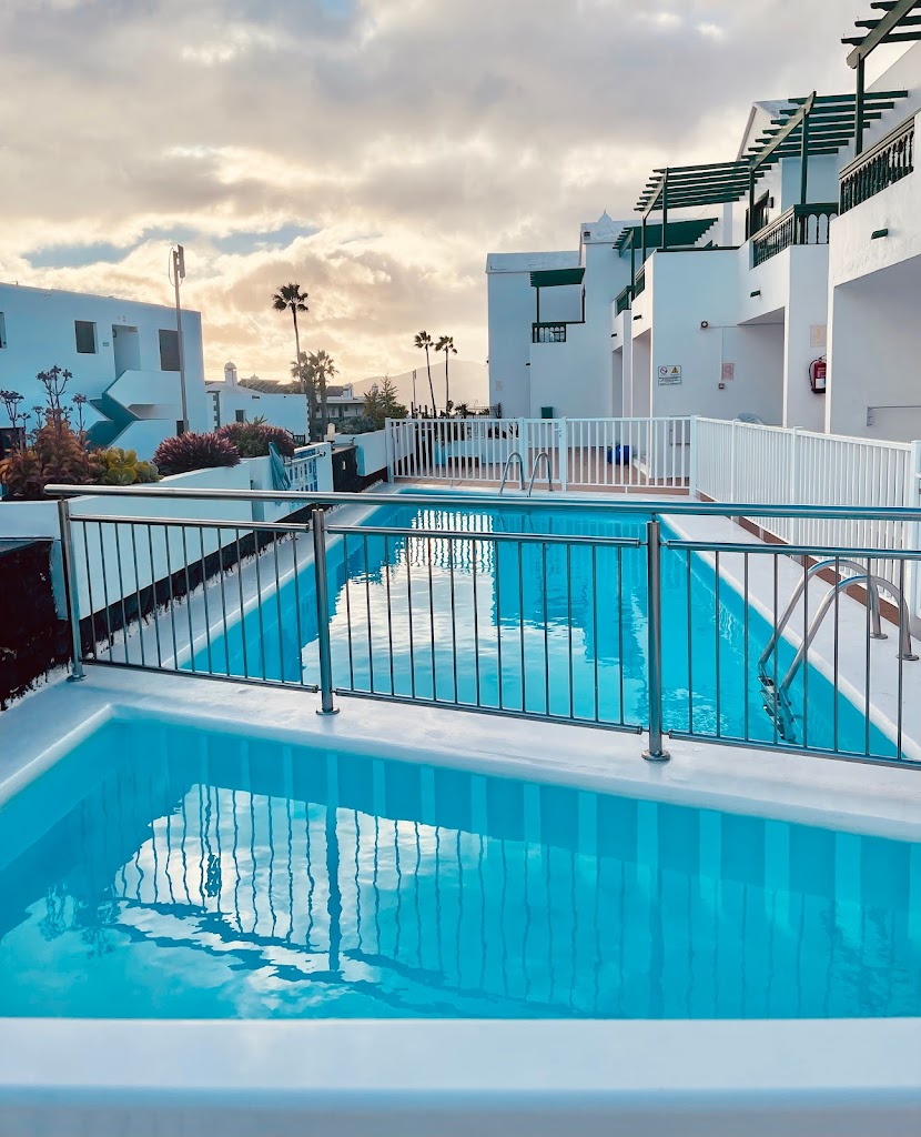 -MONTORIAN Apartments -LANZAROTE
