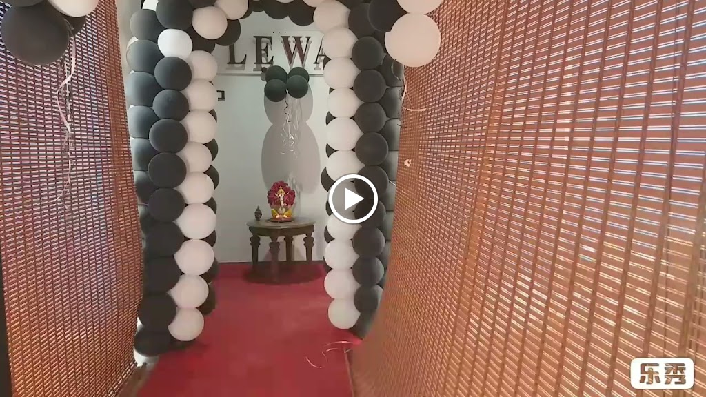 Lewa Unisex Parlour Bridal Studio