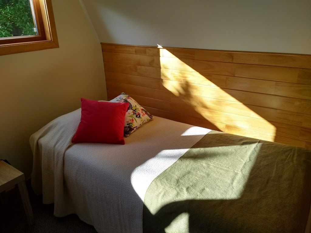 Habitaciones