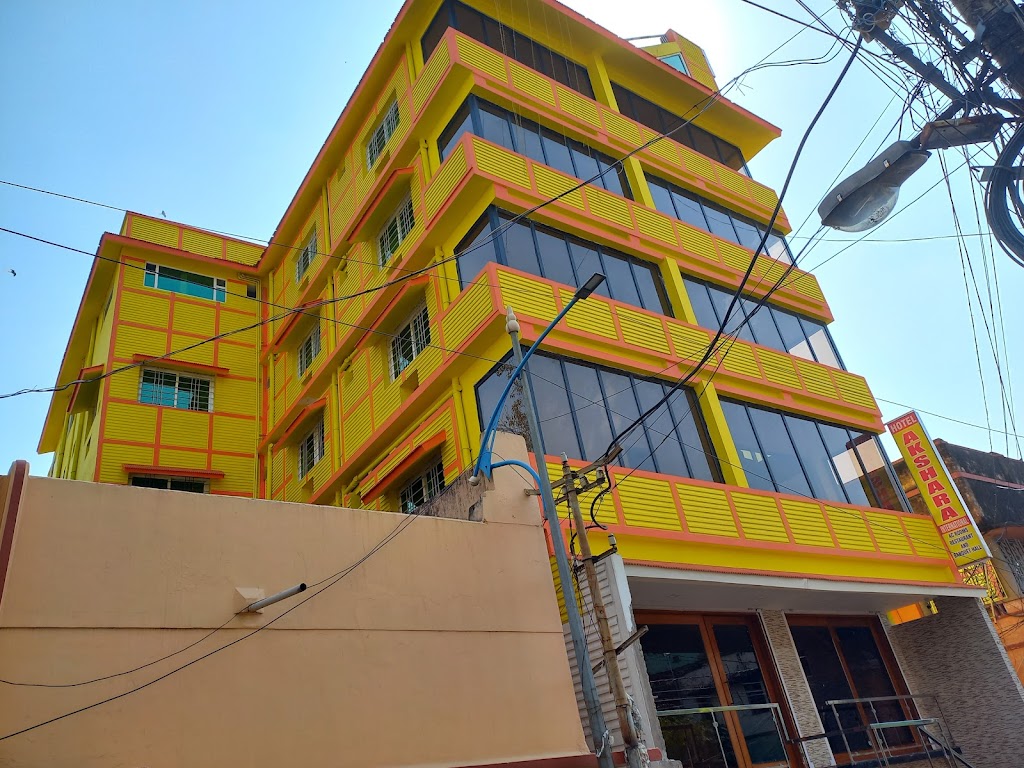 Hotel Akshara International