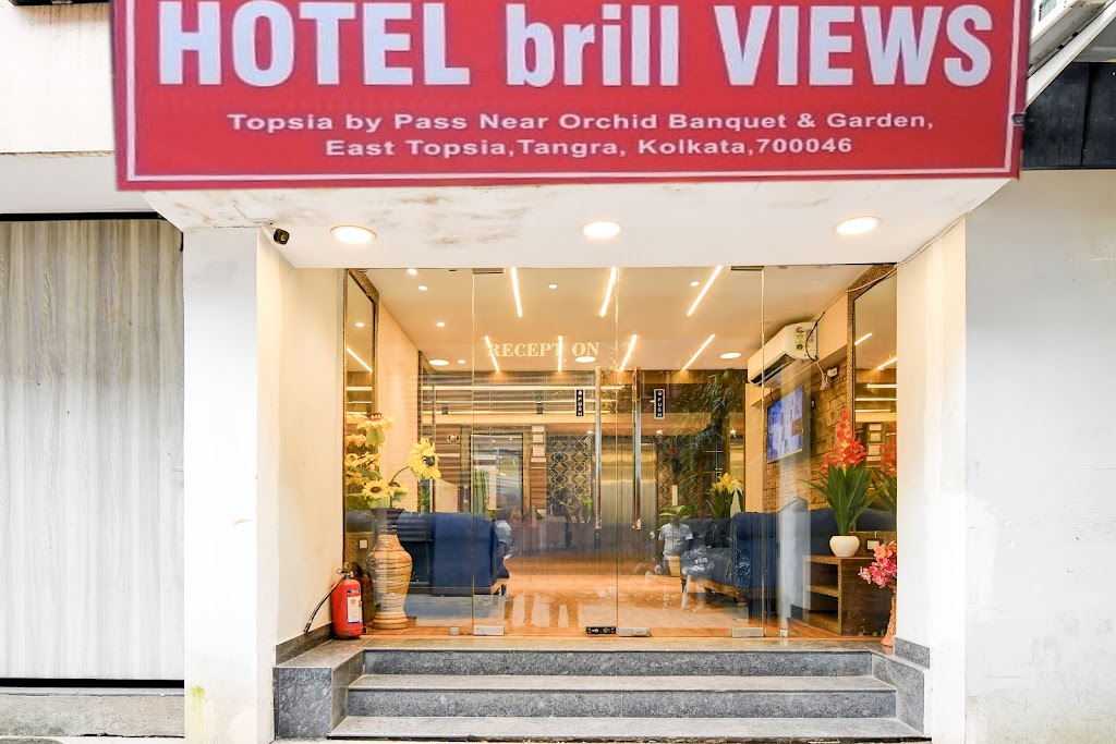 Hotel Brill View