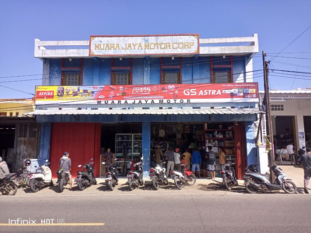 Muara Jaya