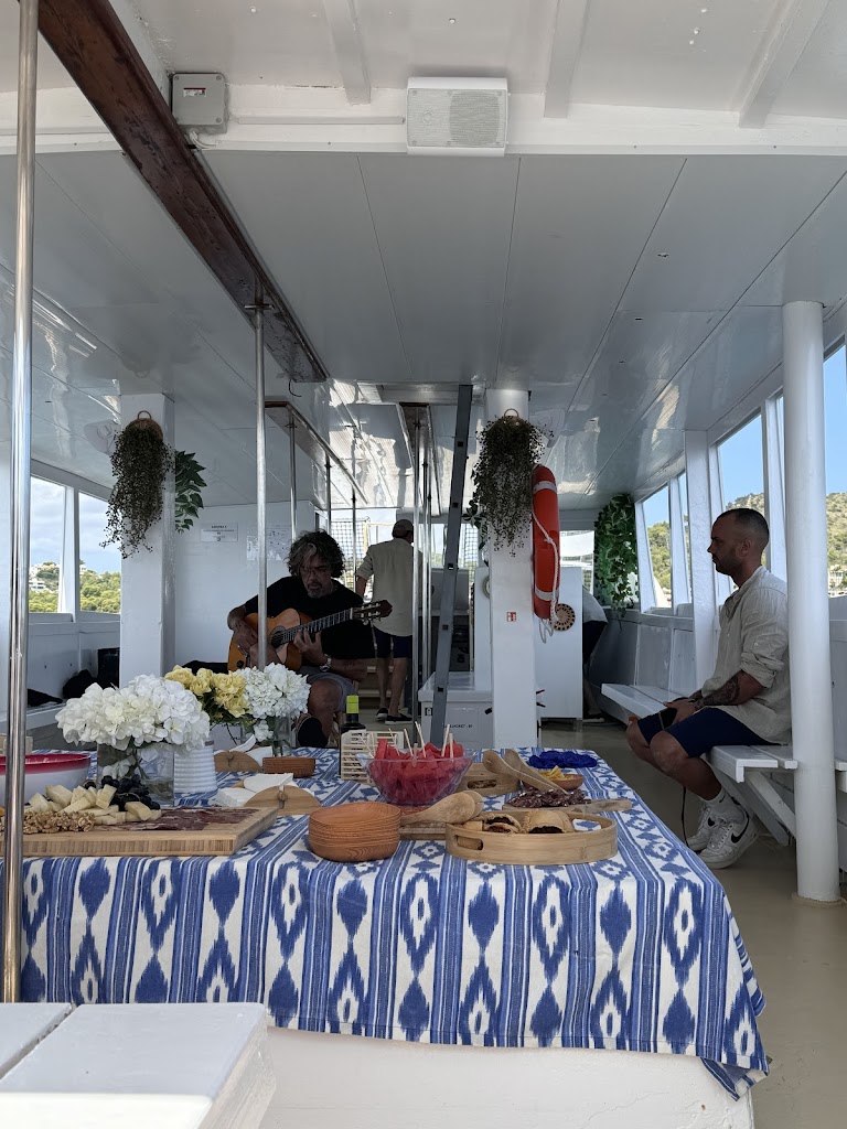 Alcudia sea experiences