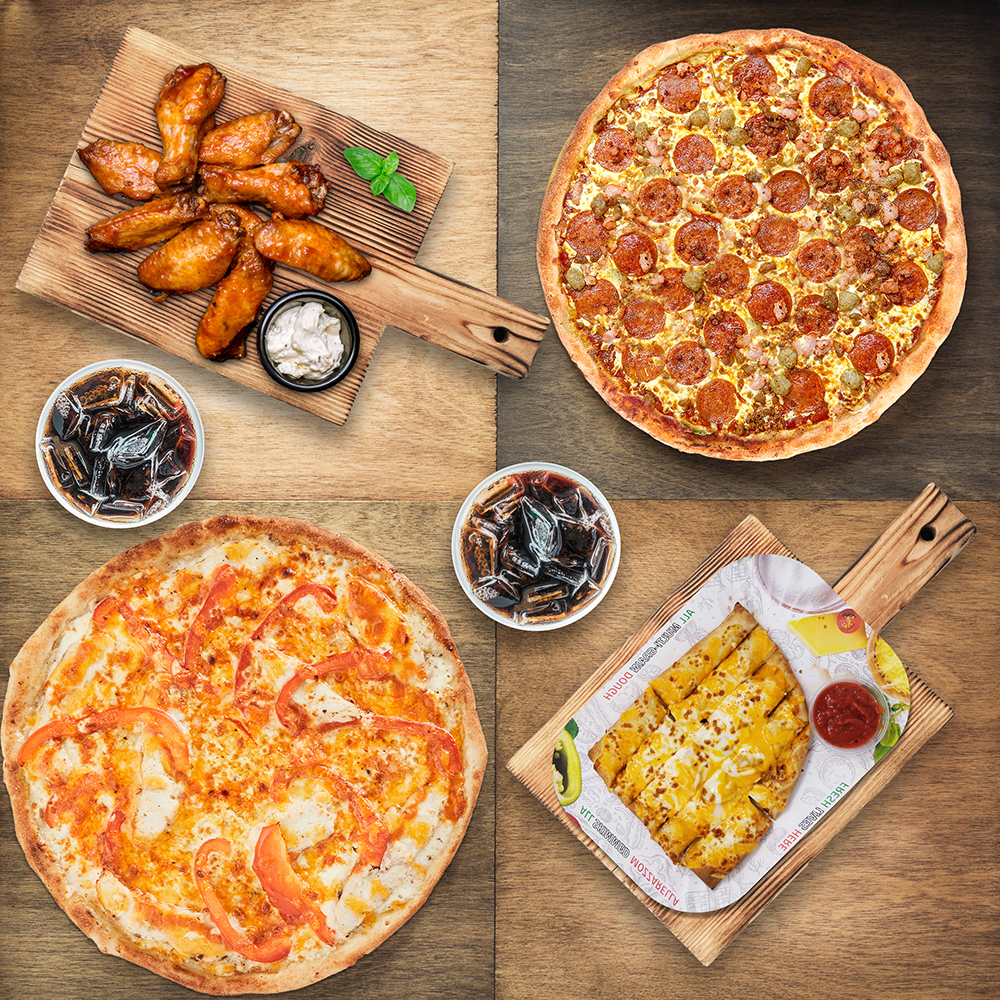 Food & drink