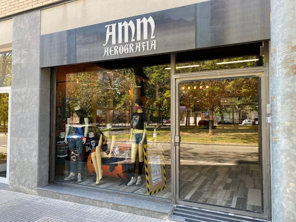 Amm Aerografia