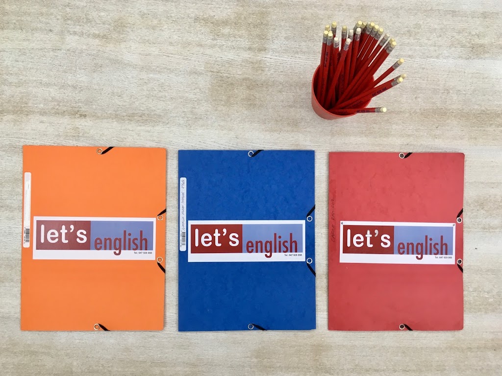 Academia Ingles Manacor Let's English