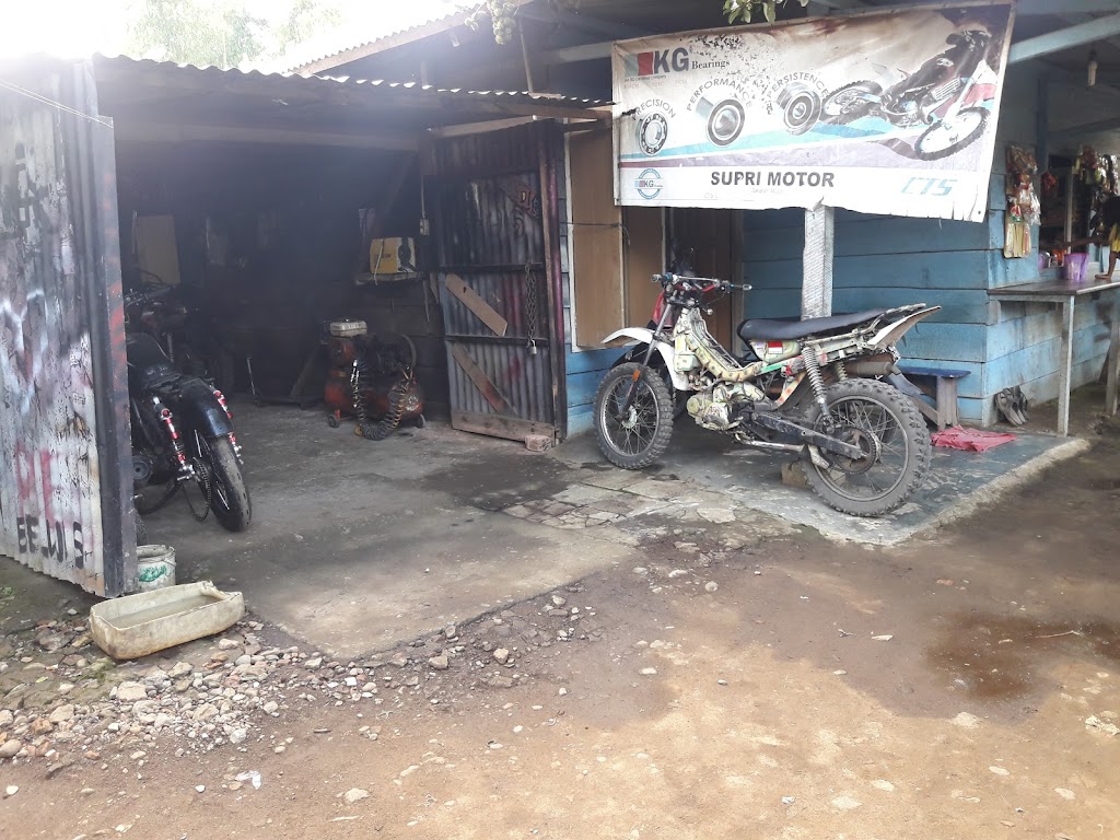 Supri Motor / Belwis Motor