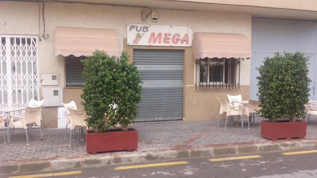 Pub Mega