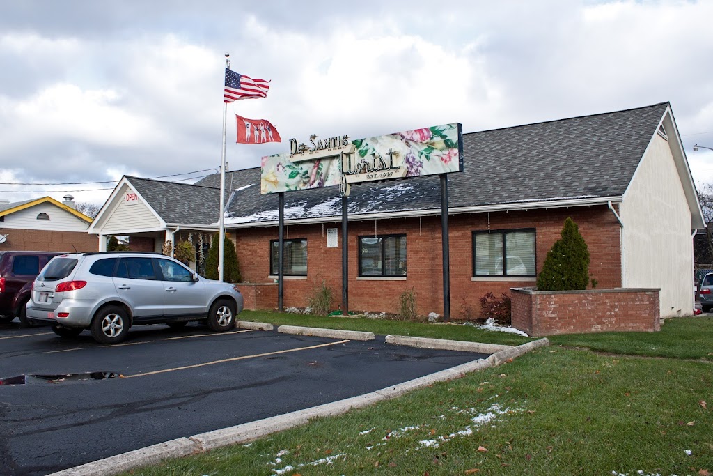 De Santis Florist Inc
